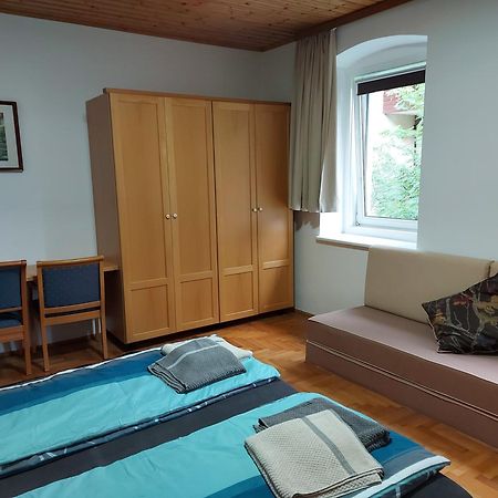Mariazell Salza Haus Villa Gusswerk Eksteriør billede