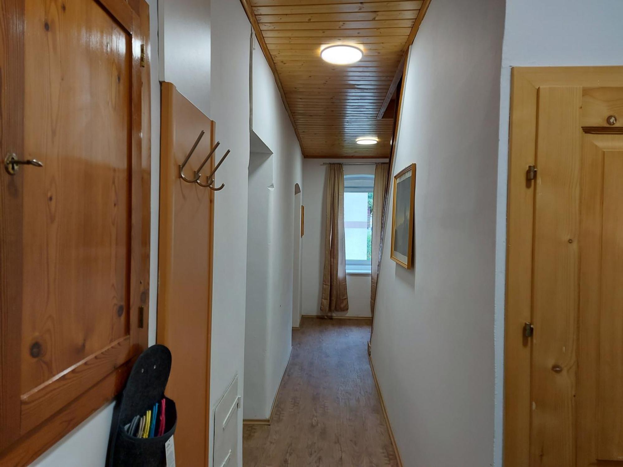 Mariazell Salza Haus Villa Gusswerk Eksteriør billede