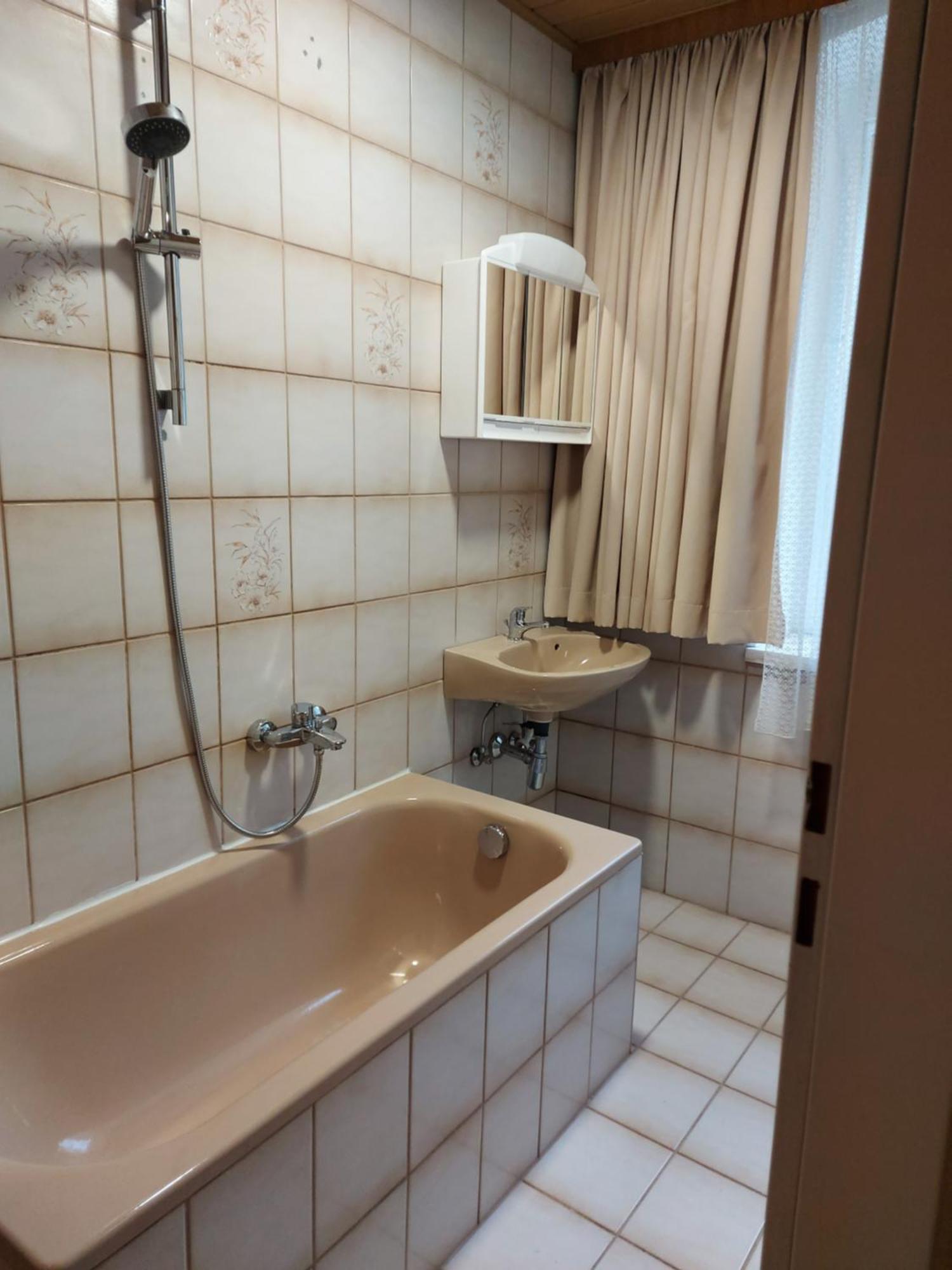 Mariazell Salza Haus Villa Gusswerk Eksteriør billede
