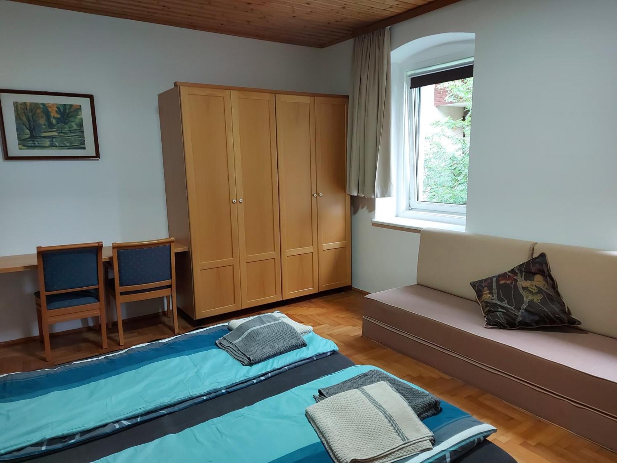 Mariazell Salza Haus Villa Gusswerk Eksteriør billede