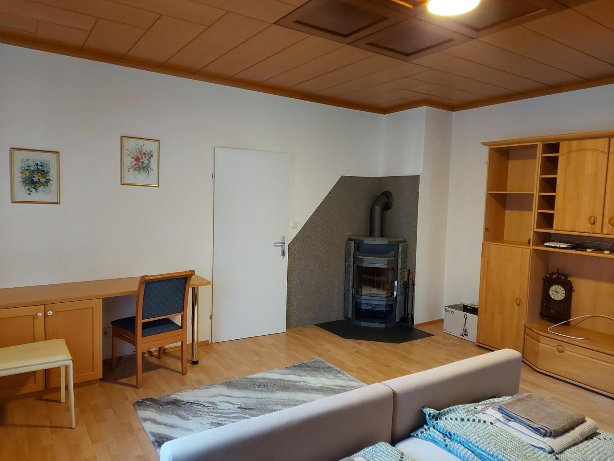 Mariazell Salza Haus Villa Gusswerk Eksteriør billede