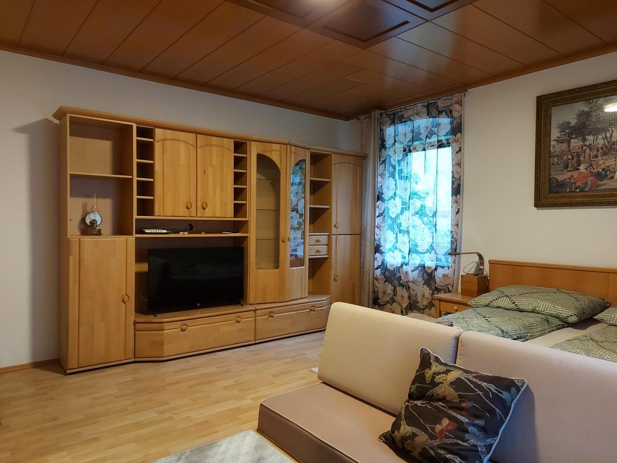 Mariazell Salza Haus Villa Gusswerk Eksteriør billede