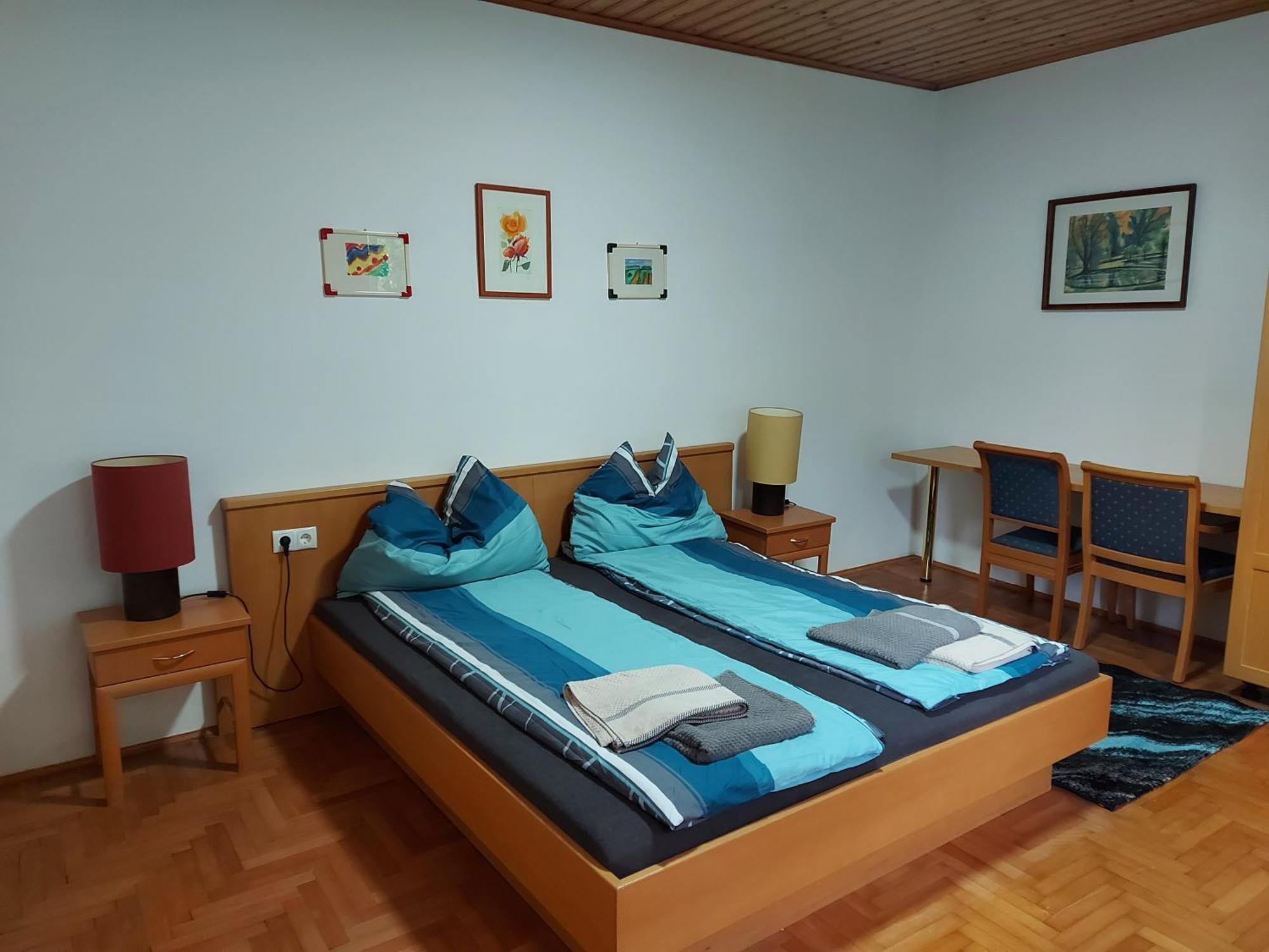 Mariazell Salza Haus Villa Gusswerk Eksteriør billede