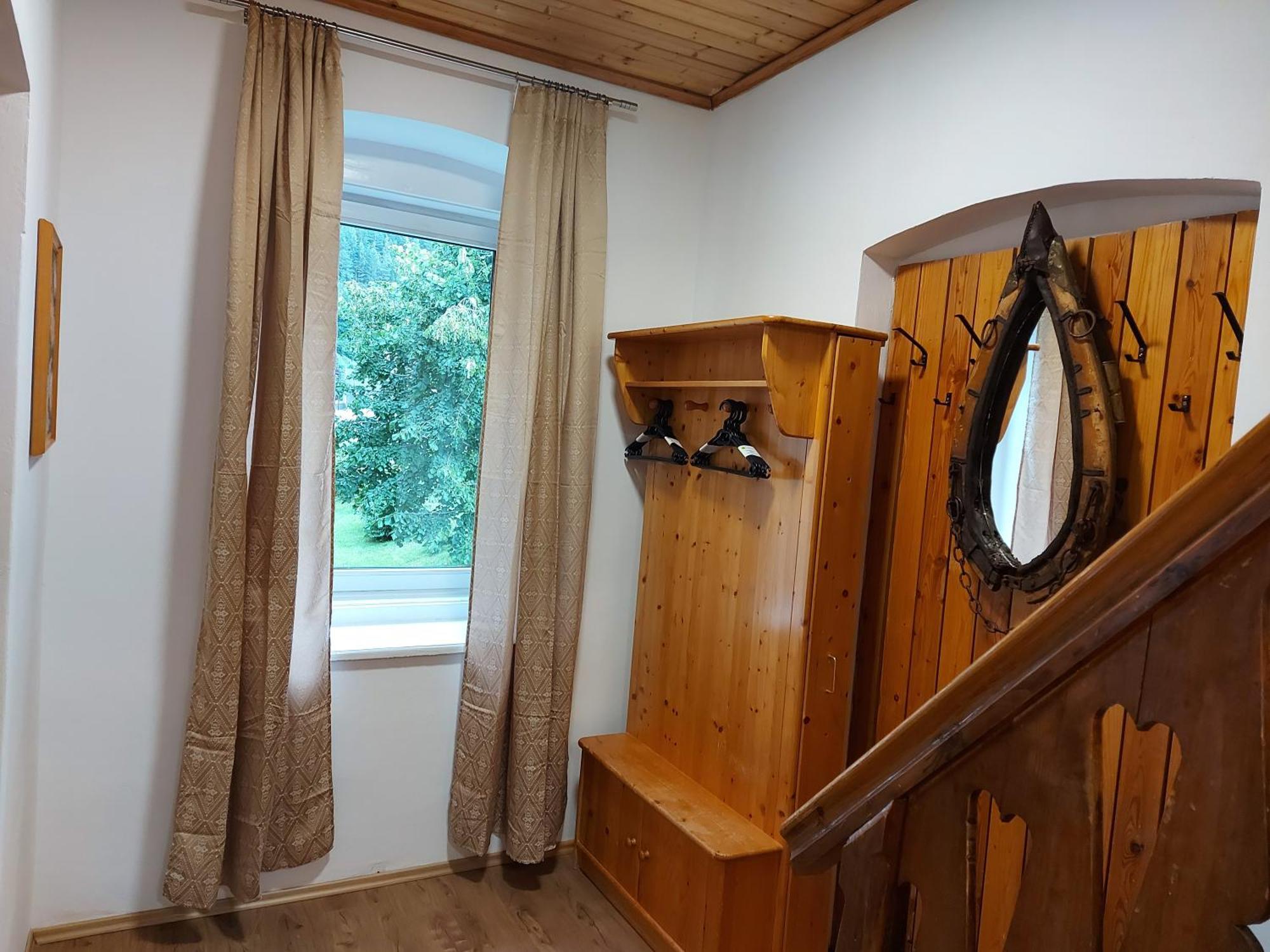 Mariazell Salza Haus Villa Gusswerk Eksteriør billede